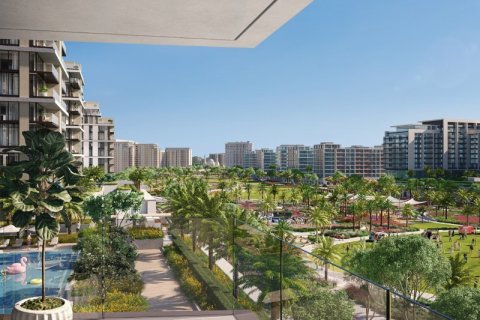 Apartment de 1 dormitorio en Dubai, UAE No. 143775 6