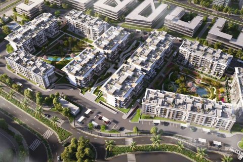 2 غرف نوم شقة في دبي, الإمارات العربية المتحدة رقم 222455 6