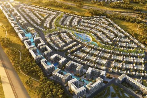 2 غرف نوم شقة في دبي, الإمارات العربية المتحدة رقم 222455 5