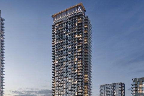 1 bedroom Apartment in Dubai Creek Harbour, UAE No. 153658