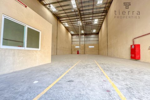 587.1m² Warehouse in Phase 2, UAE No. 47605