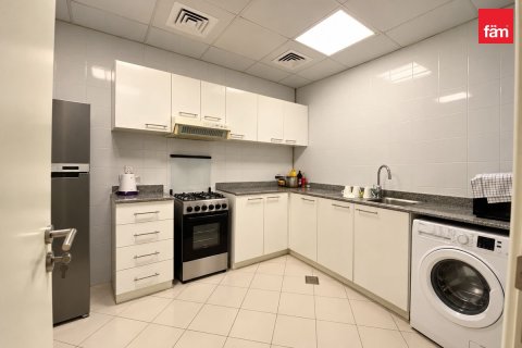Квартира с 1 спальней в Al Khail Heights, ОАЭ №216738 8