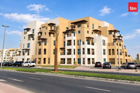 Квартира с 1 спальней в Al Khail Heights, ОАЭ №216738 5