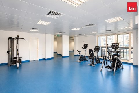 Квартира с 1 спальней в Al Khail Heights, ОАЭ №216738 6
