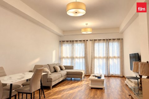 Квартира с 1 спальней в Al Khail Heights, ОАЭ №216738