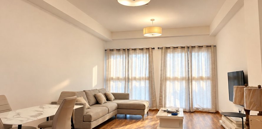 Квартира с 1 спальней в Al Khail Heights, ОАЭ №216738