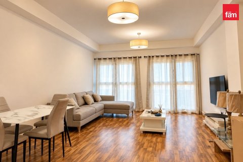 Квартира с 1 спальней в Al Khail Heights, ОАЭ №216738 10
