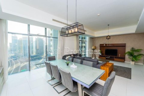 3 bedrooms Apartment in Downtown Dubai (Downtown Burj Dubai), UAE No. 215840 19