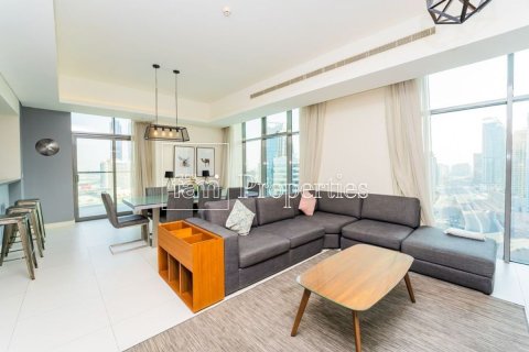 3 bedrooms Apartment in Downtown Dubai (Downtown Burj Dubai), UAE No. 215840 20