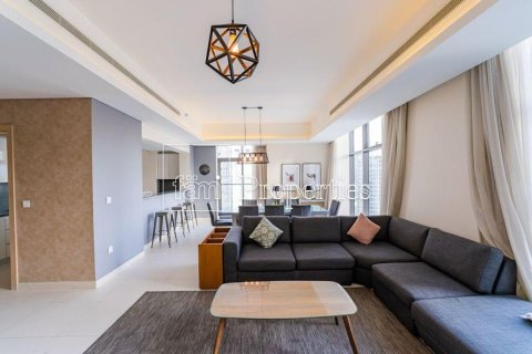 3 bedrooms Apartment in Downtown Dubai (Downtown Burj Dubai), UAE No. 215840 16