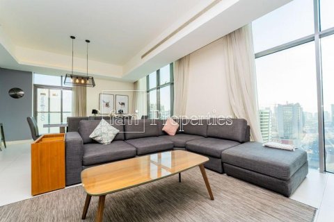 3 bedrooms Apartment in Downtown Dubai (Downtown Burj Dubai), UAE No. 215840 2
