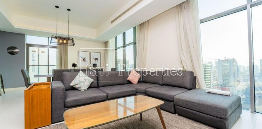 3 bedrooms Apartment in Downtown Dubai (Downtown Burj Dubai), UAE No. 215840