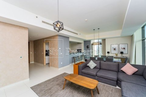 3 bedrooms Apartment in Downtown Dubai (Downtown Burj Dubai), UAE No. 215840 17