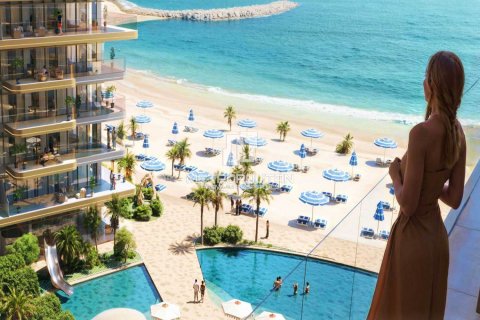 1 bedroom Apartment in Al Marjan Island, UAE No. 130311 7
