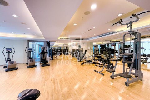 Квартира с 1 спальней в The Residences, ОАЭ №218663 12