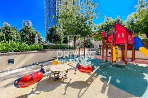 Квартира с 1 спальней в The Residences, ОАЭ №218663 13