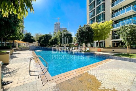 Квартира с 1 спальней в The Residences, ОАЭ №218663 15