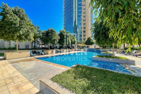 Квартира с 1 спальней в The Residences, ОАЭ №218663 14