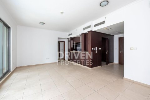 Квартира с 1 спальней в The Residences, ОАЭ №218663