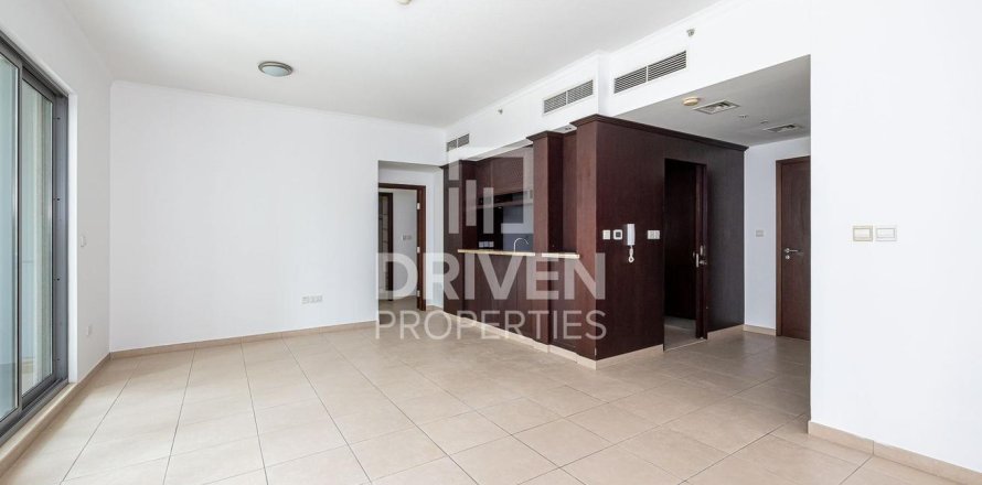 Квартира с 1 спальней в The Residences, ОАЭ №218663