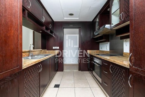 Квартира с 1 спальней в The Residences, ОАЭ №218663 8