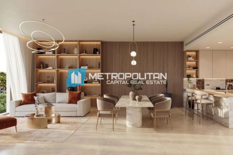 Appartement de 2 chambres à Yas Island, UAE No. 140757 8