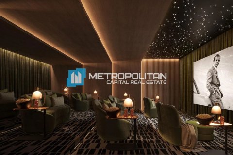 Appartement de 2 chambres à Yas Island, UAE No. 140757 13