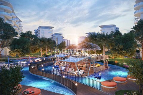 1 bedroom Apartment in Damac Lagoons, UAE No. 211329 10
