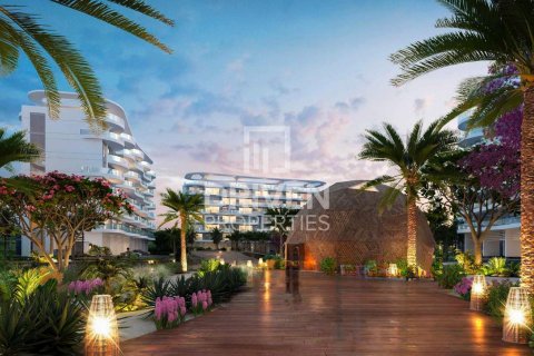 1 bedroom Apartment in Damac Lagoons, UAE No. 211329 11