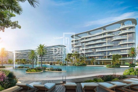 1 bedroom Apartment in Damac Lagoons, UAE No. 211329 13
