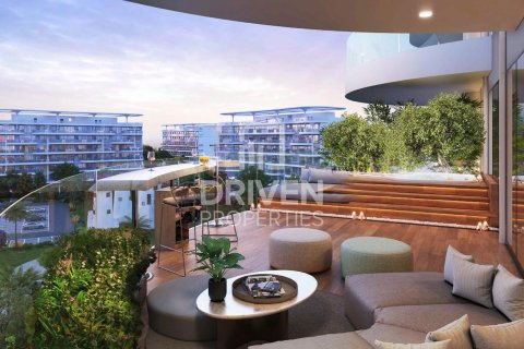 1 bedroom Apartment in Damac Lagoons, UAE No. 211329 12