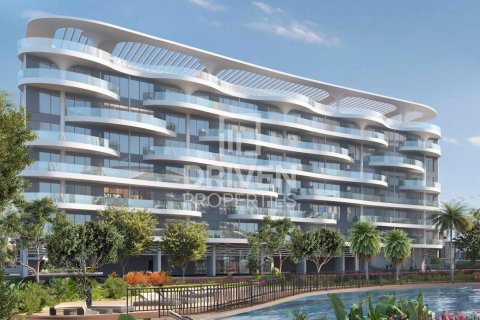 1 bedroom Apartment in Damac Lagoons, UAE No. 211329 3
