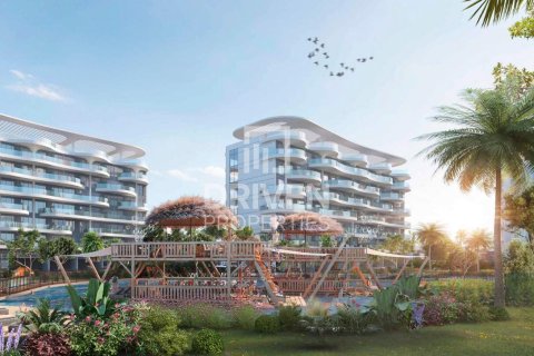 1 bedroom Apartment in Damac Lagoons, UAE No. 211329 9