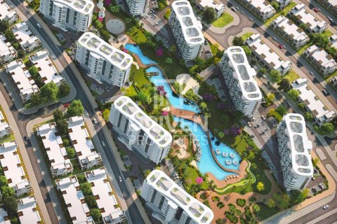 1 bedroom Apartment in Damac Lagoons, UAE No. 211329 8