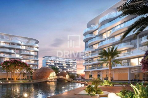 1 bedroom Apartment in Damac Lagoons, UAE No. 211329 4