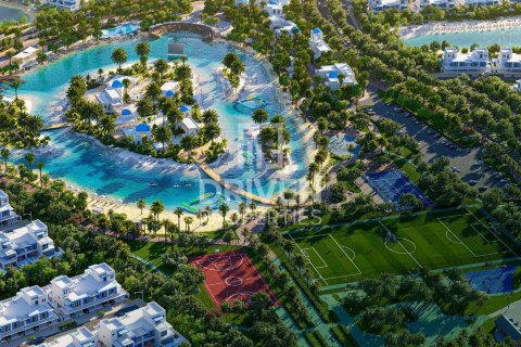 1 bedroom Apartment in Damac Lagoons, UAE No. 211329 7