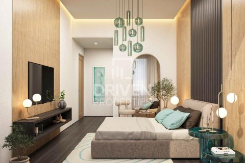 1 bedroom Apartment in Damac Lagoons, UAE No. 211329 6