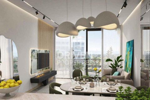 1 bedroom Apartment in Damac Lagoons, UAE No. 211329 5