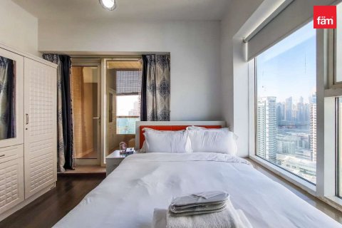 3 bedrooms Apartment in Dubai Marina, UAE No. 222405 12