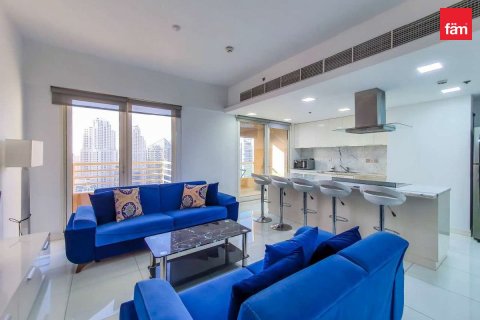 3 bedrooms Apartment in Dubai Marina, UAE No. 222405 3