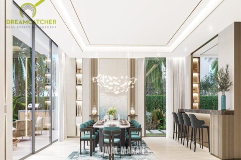 Вилла с 5 спальнями в Sharjah Waterfront City, ОАЭ №75532 6