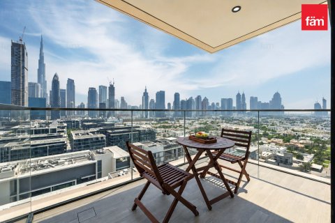 Appartement de 3 chambres à City Walk, UAE No. 216612 7