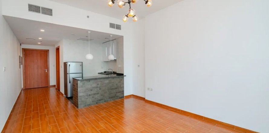 استوديو شقة في Jumeirah Village Triangle, الإمارات العربية المتحدة رقم 213543
