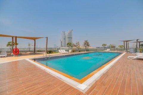 49مربع، شقة في Jumeirah Village Triangle, الإمارات العربية المتحدة رقم 213543 8