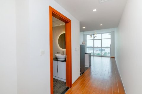 49مربع، شقة في Jumeirah Village Triangle, الإمارات العربية المتحدة رقم 213543 3