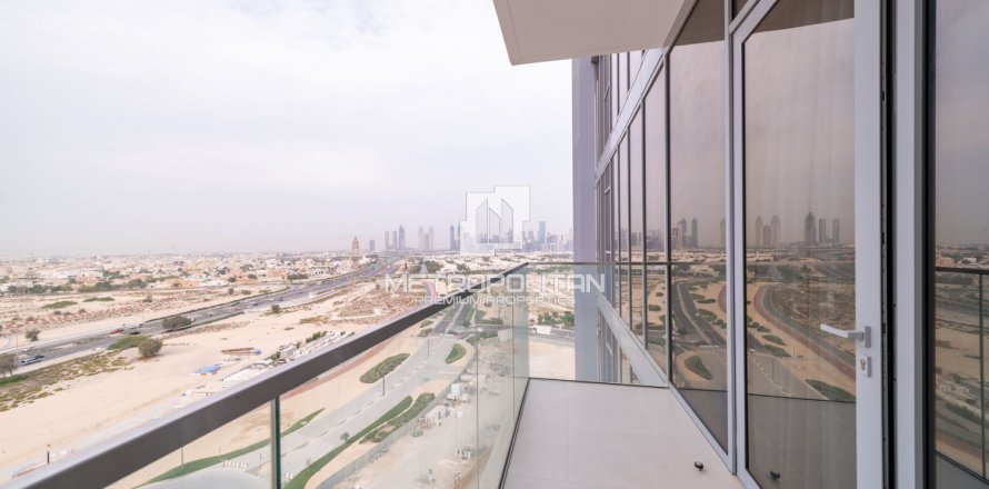 Appartement de 1 chambre à District One, UAE No. 130215