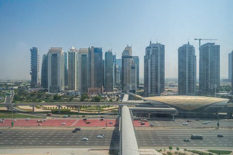 Appartement de 1 chambre à Dubai Marina, UAE No. 221657 13