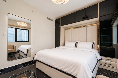Appartement de 1 chambre à Dubai Marina, UAE No. 221657 10
