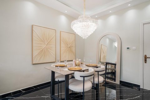 Appartement de 1 chambre à Dubai Marina, UAE No. 221657 4