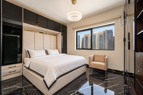 Appartement de 1 chambre à Dubai Marina, UAE No. 221657 9